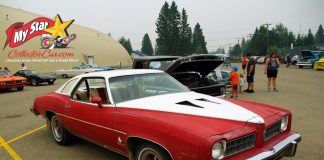 DECEMBER 2021: 1975 PONTIAC LE MANS GT CANADA CUP EDITION–TOO MUCH FUN TO RESTORE