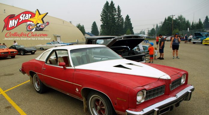 DECEMBER 2021: 1975 PONTIAC LE MANS GT CANADA CUP EDITION–TOO MUCH FUN TO RESTORE