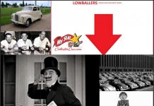 MSCC AUGUST 27 FIVE FOR FRIDAY: FIVE REASONS WHY SELLING AN UNUSUAL VINTAGE VEHICLE IS A SERIOUS PAIN IN THE NETHER REGION