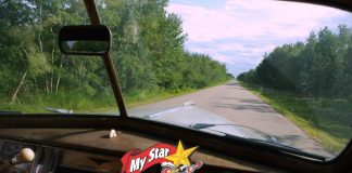 MYSTARCOLLECTORCAR PAYS A VISIT TO THE SECRET HEADQUARTERS OF COLD WAR MOTORS