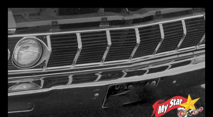 MSCC AUGUST 25 “WHAT’S IT?” WEDNESDAY—TEST YOUR AUTOMOTIVE HISTORY