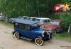 NOVEMBER 2021: A 1927 CHRYSLER MODEL 50 IS RESTORED BACK TO ITS ROARING TWENTIES GLORY