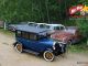 NOVEMBER 2021: A 1927 CHRYSLER MODEL 50 IS RESTORED BACK TO ITS ROARING TWENTIES GLORY