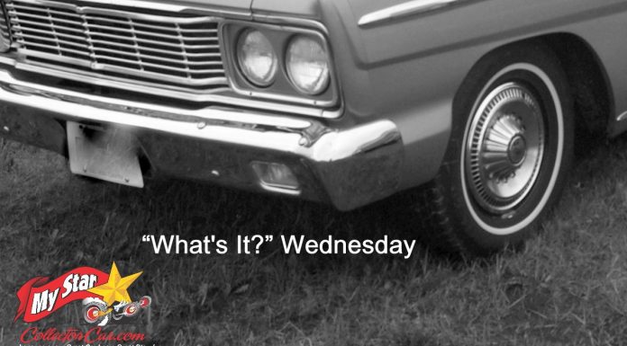 MSCC SEPTEMBER 1 “WHAT’S IT?” WEDNESDAY—START A NEW MONTH WITH A SOLVED PUZZLE