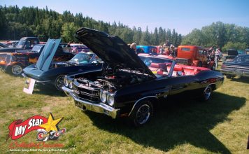 DECEMBER 2021: 1970 CHEVELLE SS454 CONVERTIBLE–HE WANTED A HOLY GRAIL DROPTOP