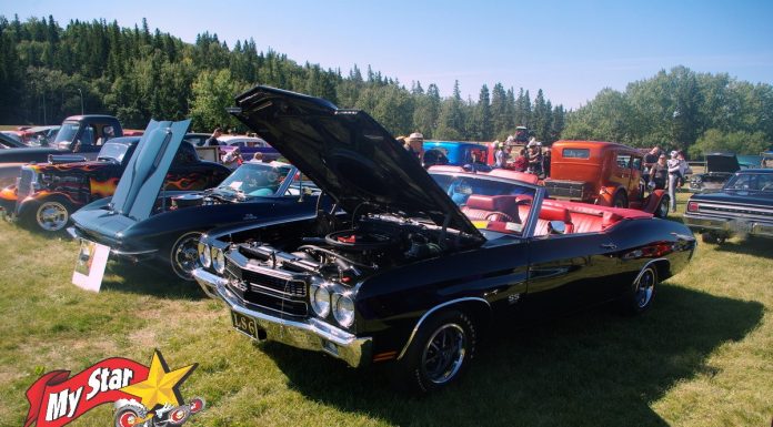 DECEMBER 2021: 1970 CHEVELLE SS454 CONVERTIBLE–HE WANTED A HOLY GRAIL DROPTOP