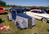 JANUARY 2022: A 1948 FORD OF ENGLAND PREFECT RESTO MOD HAS A LONG HISTORY WITH ITS OWNER