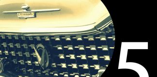 MSCC SEPT 17 FIVE FOR FRIDAY: MYSTARCOLLECTORCAR PICKS FIVE VERY COOL BUICKS THAT ARE NOT BOATTAILS