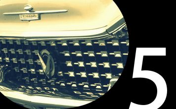 MSCC SEPT 17 FIVE FOR FRIDAY: MYSTARCOLLECTORCAR PICKS FIVE VERY COOL BUICKS THAT ARE NOT BOATTAILS