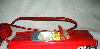 MSCC OCTOBER 28 FIVE FOR FRIDAY: FIVE REASONS WHY MYSTARCOLLECTORCAR DOES NOT LOVE ELECTRIC CARS