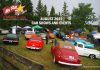 MYSTARCOLLECTORCAR AUGUST 2022 CAR SHOWS AND EVENTS