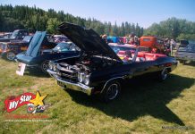 FEBRUARY 2022: 1970 CHEVELLE LS6 SS454 CONVERTIBLE–HE WANTED A HOLY GRAIL DROP-TOP