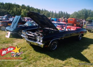 FEBRUARY 2022: 1970 CHEVELLE LS6 SS454 CONVERTIBLE–HE WANTED A HOLY GRAIL DROP-TOP