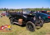 JANUARY 2022: 1915 STUDEBAKER–THE ONLY 107-YEAR-OLD DAILY DRIVER ON THE PLANET