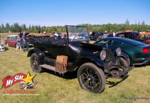 JANUARY 2022: 1915 STUDEBAKER–THE ONLY 107-YEAR-OLD DAILY DRIVER ON THE PLANET