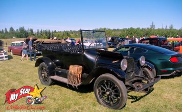 JANUARY 2022: 1915 STUDEBAKER–THE ONLY 107-YEAR-OLD DAILY DRIVER ON THE PLANET
