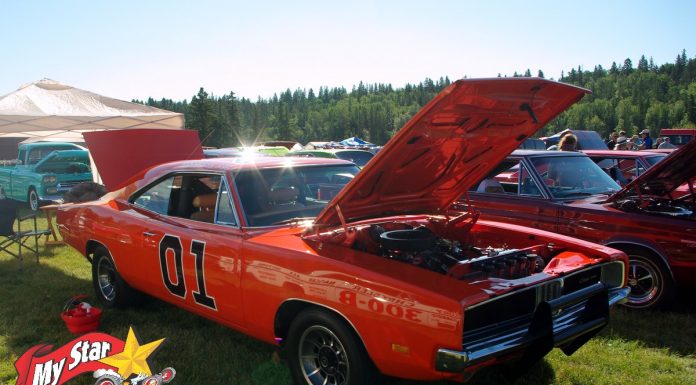 JANUARY 2022: 1969 DODGE CHARGER GENERAL LEE TRIBUTE–HE GAVE UP LOOKING BUT HIS WIFE DIDN’T