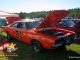 JANUARY 2022: 1969 DODGE CHARGER GENERAL LEE TRIBUTE–HE GAVE UP LOOKING BUT HIS WIFE DIDN’T
