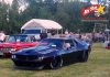 JANUARY 2022: FIND OUT WHY A WILD 1972 JAVELIN RESTO MOD GOES BY THE NAME OF “FRANKEN STINE”
