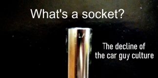 THE DECLINE AND FALL OF THE CAR GUY EMPIRE