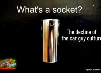 THE DECLINE AND FALL OF THE CAR GUY EMPIRE