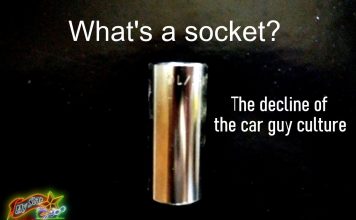 THE DECLINE AND FALL OF THE CAR GUY EMPIRE