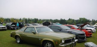 MARCH 2022: 1973 CHEVELLE SS–HIS FIRST NEW CAR WAS THE LAST OF ITS KIND