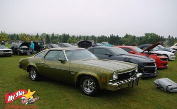 MARCH 2022: 1973 CHEVELLE SS–HIS FIRST NEW CAR WAS THE LAST OF ITS KIND