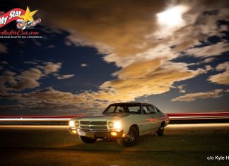 NOVEMBER 2021: 1970 CHEVELLE 300 DELUXE–PERFECT FIT FOR A 70S GUY BORN MANY YEARS AFTER THE 70S ENDED