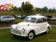 FEBRUARY 2022: A 1965 MORRIS MINOR IS A STYLISH MOGGY WITH SOME SUBTLE PERFORMANCE UPGRADES
