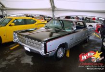 FEBRUARY 2022: 1967 PLYMOUTH VIP FOUR-DOOR HARDTOP–GRANDPA AND GRANDMA’S CAR NEVER LEFT THE FAMILY