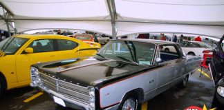 FEBRUARY 2022: 1967 PLYMOUTH VIP FOUR-DOOR HARDTOP–GRANDPA AND GRANDMA’S CAR NEVER LEFT THE FAMILY