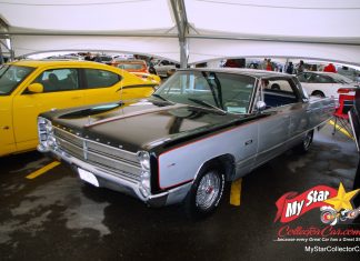 FEBRUARY 2022: 1967 PLYMOUTH VIP FOUR-DOOR HARDTOP–GRANDPA AND GRANDMA’S CAR NEVER LEFT THE FAMILY