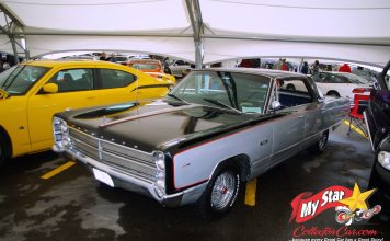 FEBRUARY 2022: 1967 PLYMOUTH VIP FOUR-DOOR HARDTOP–GRANDPA AND GRANDMA’S CAR NEVER LEFT THE FAMILY