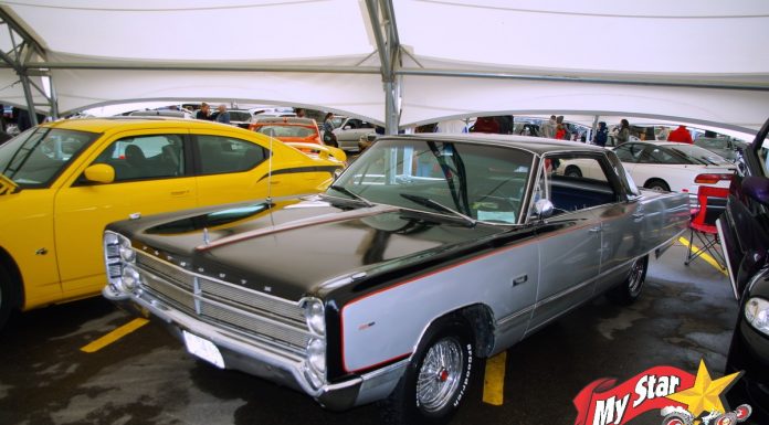 FEBRUARY 2022: 1967 PLYMOUTH VIP FOUR-DOOR HARDTOP–GRANDPA AND GRANDMA’S CAR NEVER LEFT THE FAMILY