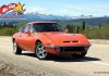 DECEMBER 2021: THIS RESURRECTED 1971 OPEL GT HAS A LONG HISTORY WITH ITS TALENTED OWNER