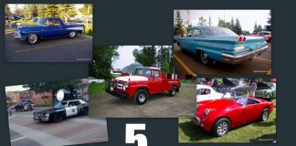 MSCC OCTOBER 22 FIVE FOR FRIDAY: FIVE SPECIFIC THINGS SPECIFIC CAR GUYS HATE