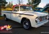 FEBRUARY 2022: A 1967 DODGE D-100 IS LOST, FOUND, AND RESTORED BY A FAMILY
