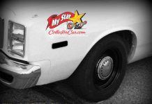 MSCC SEPTEMBER 22 “WHAT’S IT?” WEDNESDAY—TEST YOUR VAST KNOWLEDGE OF ALL THINGS AUTOMOTIVE