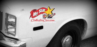 MSCC SEPTEMBER 22 “WHAT’S IT?” WEDNESDAY—TEST YOUR VAST KNOWLEDGE OF ALL THINGS AUTOMOTIVE