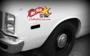 MSCC SEPTEMBER 22 “WHAT’S IT?” WEDNESDAY—TEST YOUR VAST KNOWLEDGE OF ALL THINGS AUTOMOTIVE