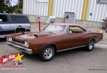 MARCH 2022: 1969 DODGE CORONET RT–THE BIDDER’S PASS SEALED THE DEAL