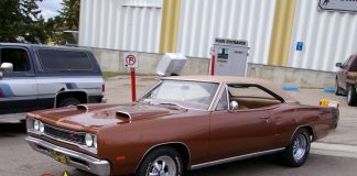 MARCH 2022: 1969 DODGE CORONET RT–THE BIDDER’S PASS SEALED THE DEAL