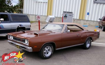 MARCH 2022: 1969 DODGE CORONET RT–THE BIDDER’S PASS SEALED THE DEAL