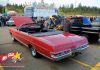 MARCH 2022: THE BIG RED 1969 DODGE MONACO 500 CONVERTIBLE NAMED LUCILLE
