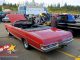 MARCH 2022: THE BIG RED 1969 DODGE MONACO 500 CONVERTIBLE NAMED LUCILLE
