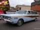 MAY 2022: A MINT 1966 MERCURY COLONY PARK STATION WAGON SURVIVES A DATE WITH THE CRUSHER