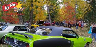 MAY 2022: 1971 HEMI CUDA TRIBUTE–YES, YOU CAN GO HOME AGAIN