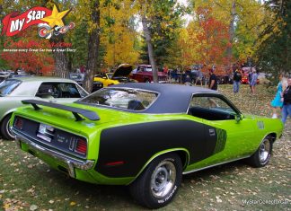 MAY 2022: 1971 HEMI CUDA TRIBUTE–YES, YOU CAN GO HOME AGAIN