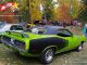 MAY 2022: 1971 HEMI CUDA TRIBUTE–YES, YOU CAN GO HOME AGAIN